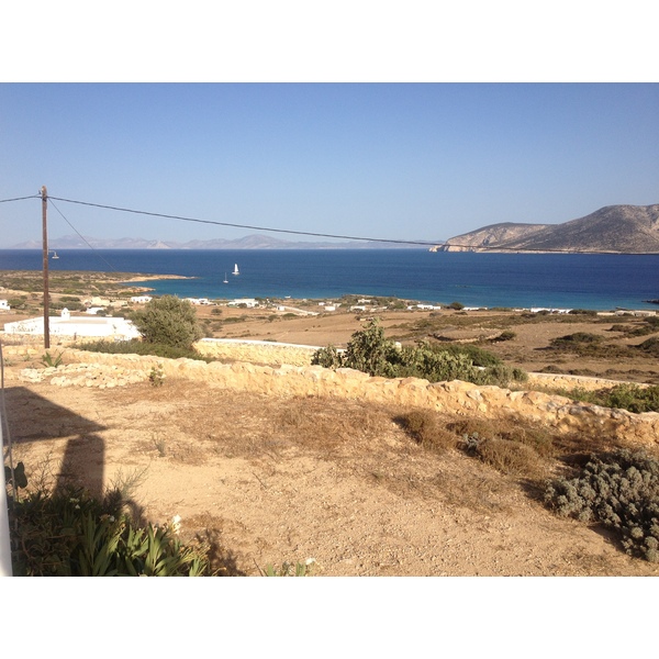 照片 希腊(Greece) 库福尼西亚群岛(Koufonissia) 2014-07 416