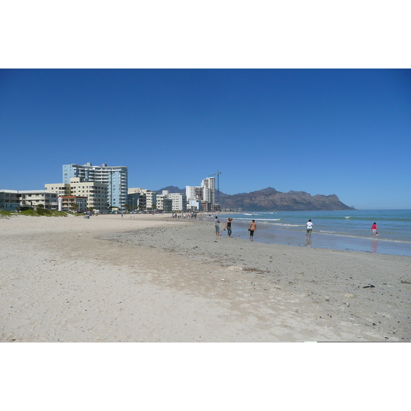 照片 南非(South Africa) 开普敦至赫曼努斯公路(Cape Town to Harmanus road) 2008-09 61