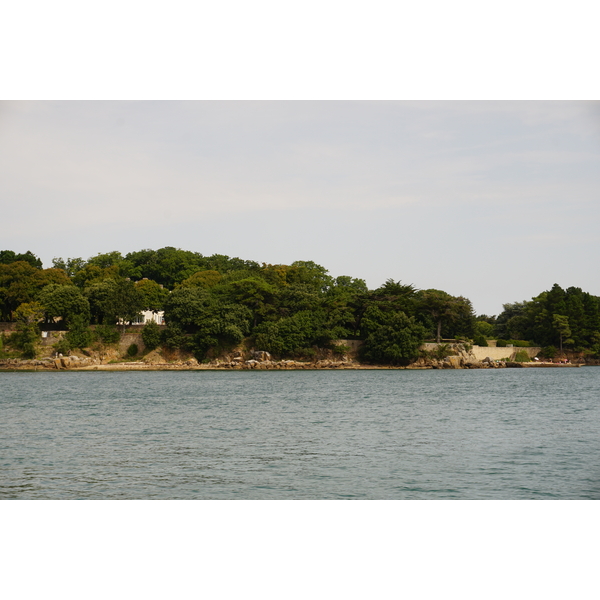 照片 法国(France) 莫尔比昂湾(Golfe du Morbihan) 2016-08 11