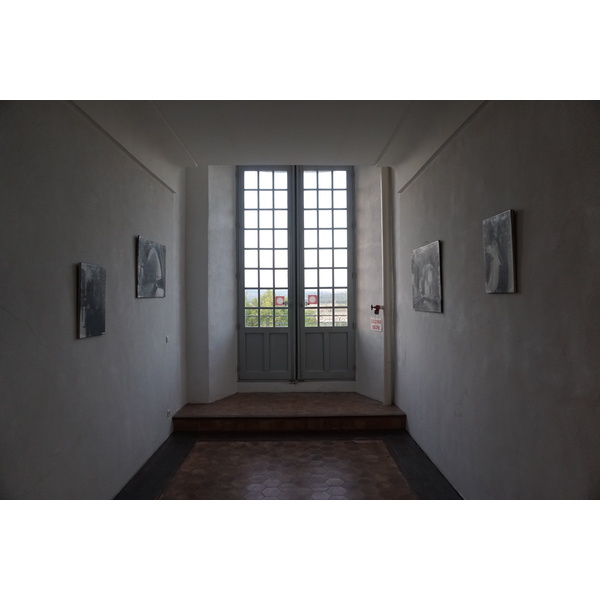 照片 法国(France) 圣马克西曼-拉圣博姆(Saint Maximin la Sainte Baume) 圣马克西曼皇家修道院酒店(Le Couvent Royal Saint Maximin Hotel) 2017-08 35
