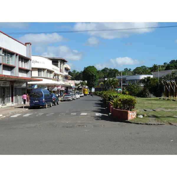 照片 斐济(Fiji) 辛加东卡(Sigatoka) 2010-05 27