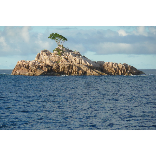 照片 塞舌尔(Seychelles) 普拉兰岛(Praslin) 2011-10 64