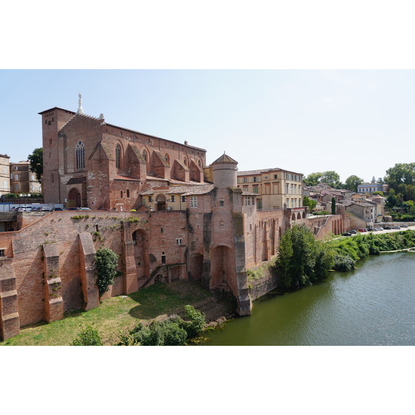 照片 法国(France) 加亚克(Gaillac) 2017-08 10