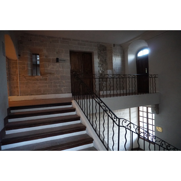 照片 法国(France) 圣马克西曼-拉圣博姆(Saint Maximin la Sainte Baume) 圣马克西曼皇家修道院酒店(Le Couvent Royal Saint Maximin Hotel) 2017-08 27