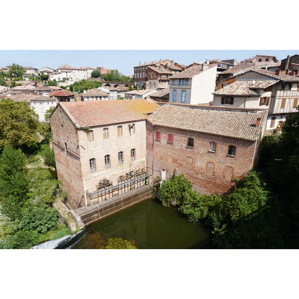 照片 法国(France) 加亚克(Gaillac) 2017-08 8