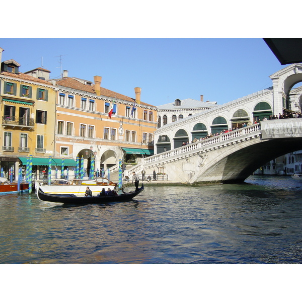 照片 意大利(Italy) 威尼斯(Venice) 2000-12 15