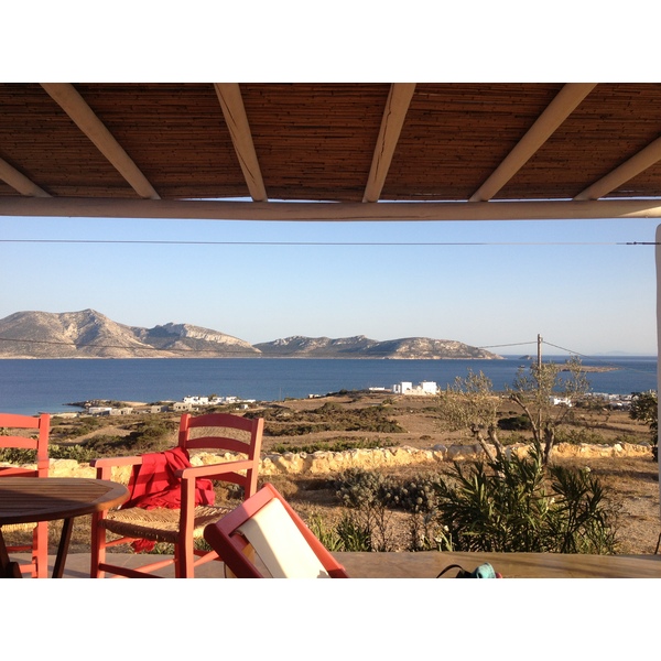 照片 希腊(Greece) 库福尼西亚群岛(Koufonissia) 2014-07 508