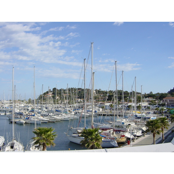 照片 法国(France) 圣特罗佩(Saint Tropez) 2002-03 38