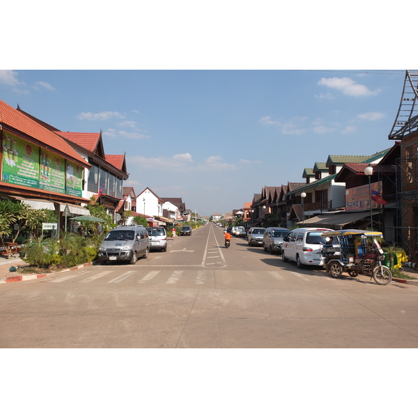 照片 老挝(Laos) 万象(Vientiane) 2012-12 341