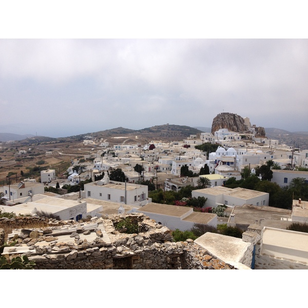 照片 希腊(Greece) 阿莫尔戈斯岛(Amorgos) 2014-07 338