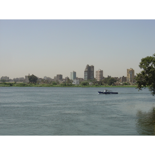 照片 埃及(Egypt) 开罗(Cairo) 2004-09 23