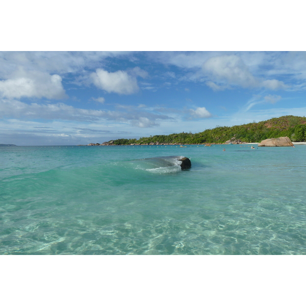 照片 塞舌尔(Seychelles) 拉齐奥湾(Anse Lazio) 2011-10 92