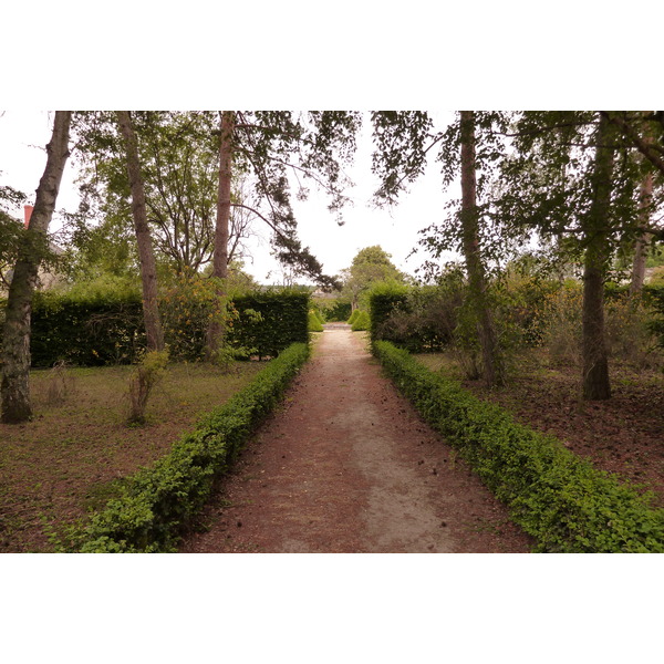 照片 法国(France) 丰特夫罗(Fontevraud) 2011-05 82