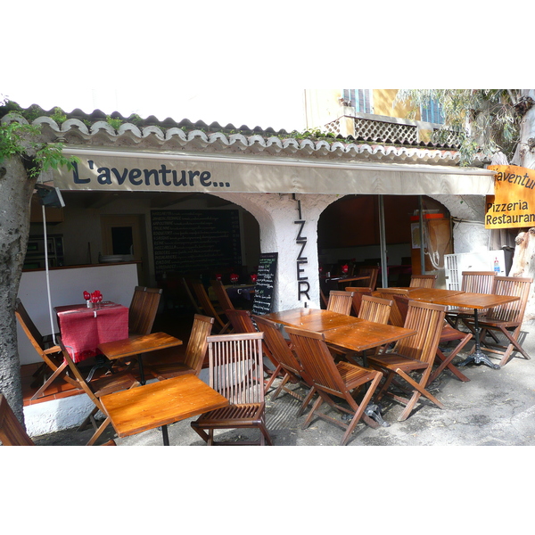 照片 法国(France) 波克罗勒岛(Porquerolles Island) 波克罗勒(Porquerolles) 2008-05 37