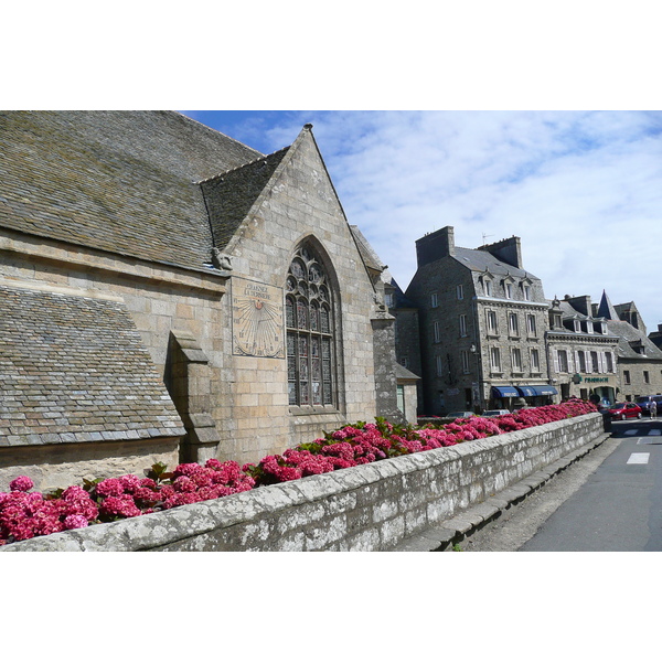 照片 法国(France) 罗斯科夫(Roscoff) 2007-08 49