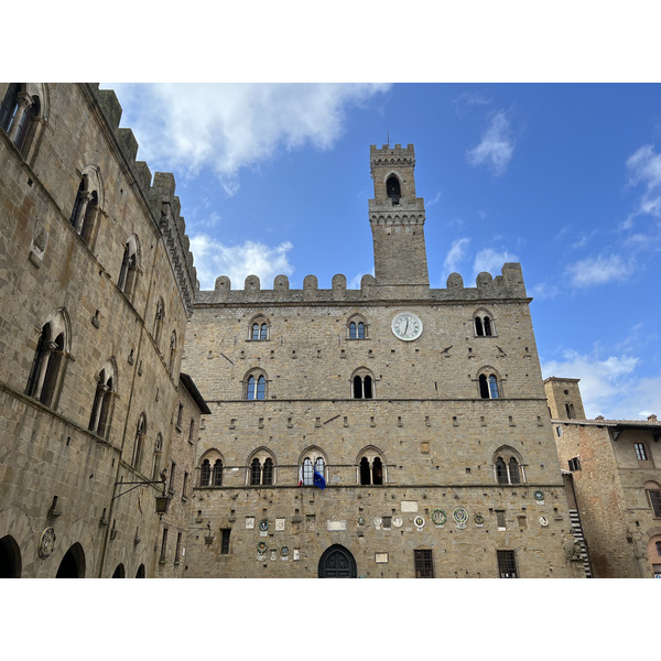 照片 意大利(Italy) 沃尔泰拉(Volterra) 2021-09 192