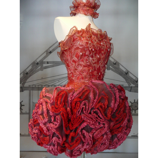 照片 法国(France) 巴黎(Paris) 皇家宫殿(Palais Royal) 2007-08 30