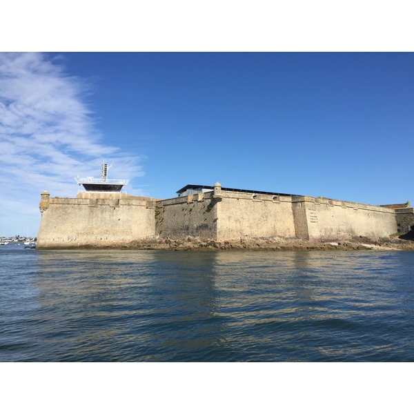 照片 法国(France) 路易港(Port Louis) 2016-08 40