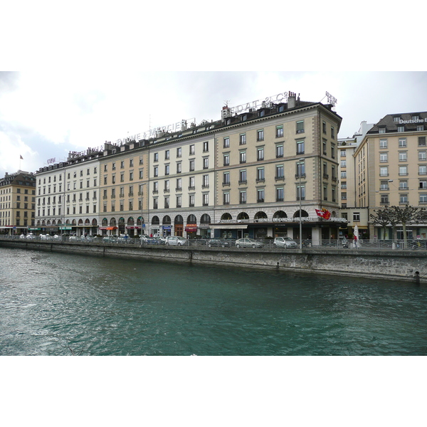 照片 瑞士(Switzerland) 日内瓦(Geneva) 2010-02 7
