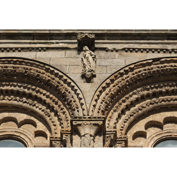 照片 西班牙(Spain) 圣地亚哥-德孔波斯特拉(Santiago de Compostela) 2013-01 124