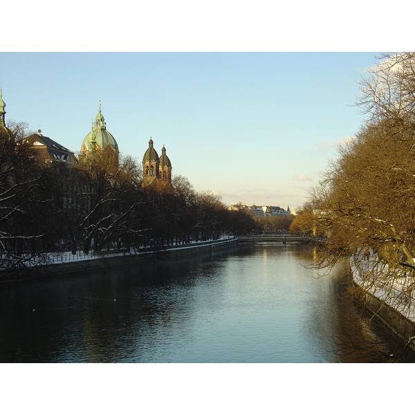 照片 德国(Germany) 慕尼黑(Munich) 2005-02 146