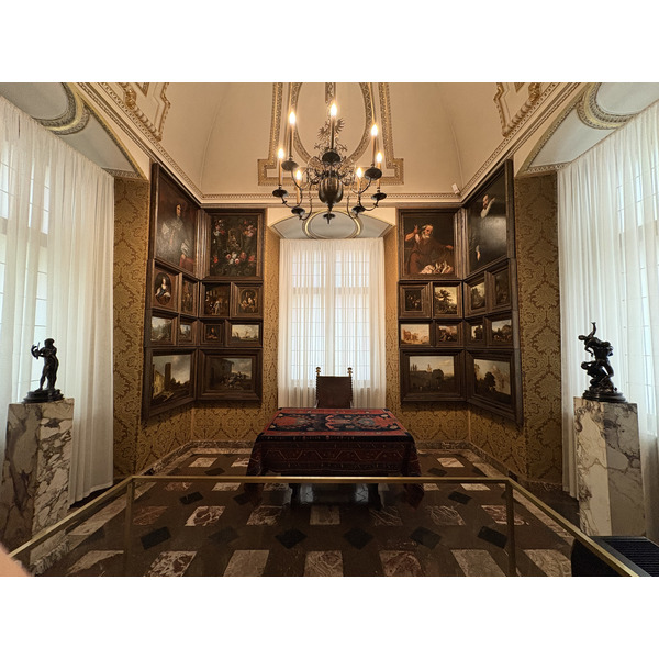 照片 波兰(Poland) 克拉科夫(Krakow) 瓦维尔城堡(Wawel castle) 2026-09 251