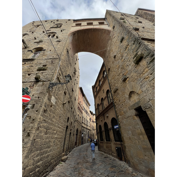 照片 意大利(Italy) 沃尔泰拉(Volterra) 2021-09 43
