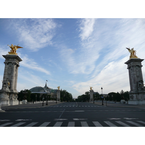 照片 法国(France) 巴黎(Paris) 巴黎的桥(The Bridges of Paris) 2007-06 19
