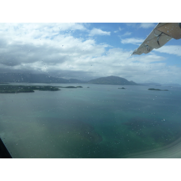 照片 新喀里多尼亚(New Caledonia) 航拍(From the Sky) 2010-05 13