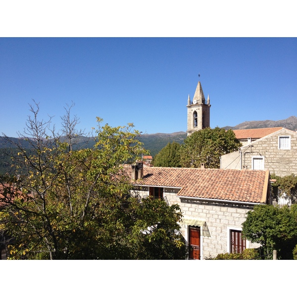 照片 法国(France) 科西嘉岛(Corsica) 宗扎(Zonza) 2012-09 9