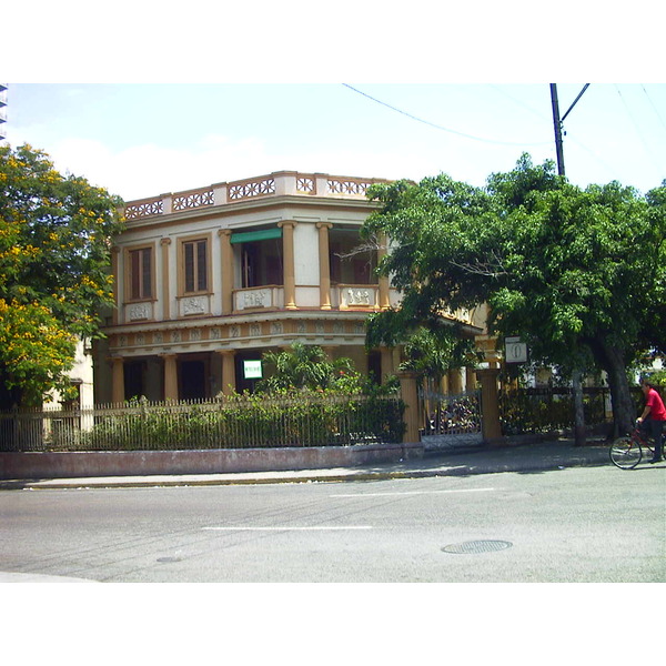 照片 古巴(Cuba) 哈瓦那(Havana) 1999-04 33