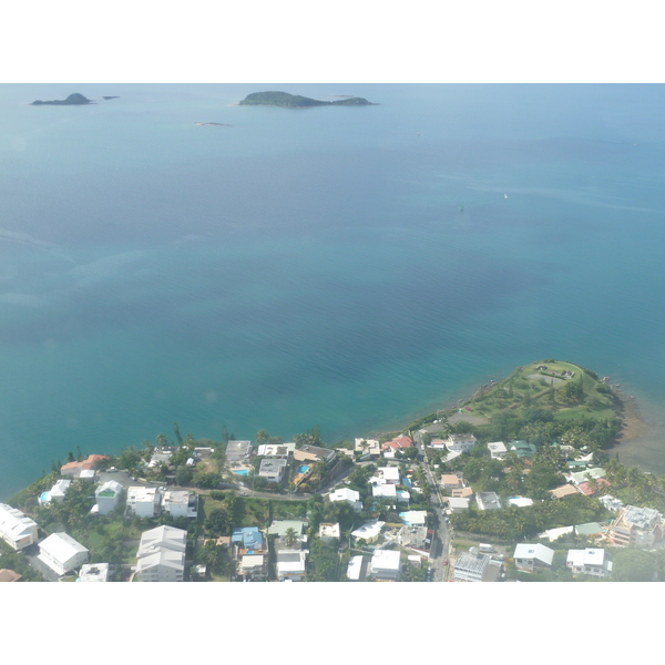 照片 新喀里多尼亚(New Caledonia) 航拍(From the Sky) 2010-05 10