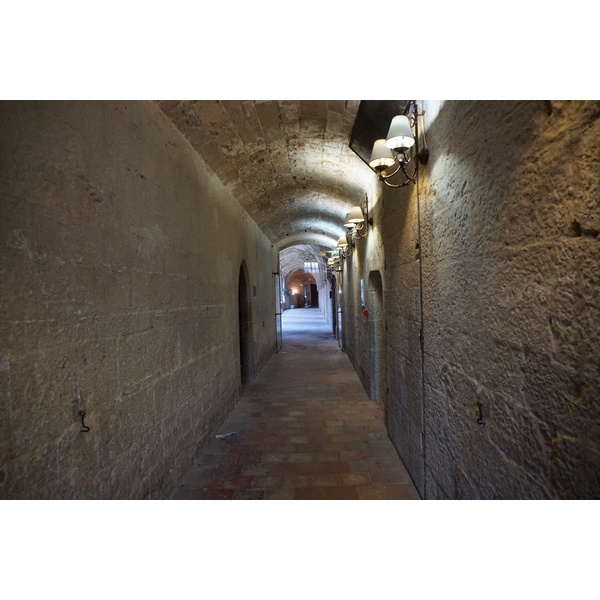 照片 法国(France) 圣马克西曼-拉圣博姆(Saint Maximin la Sainte Baume) 圣马克西曼皇家修道院酒店(Le Couvent Royal Saint Maximin Hotel) 2017-08 26