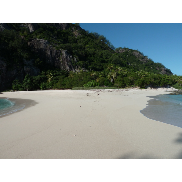 照片 斐济(Fiji) 漂流者岛(Castaway Island) 2010-05 59