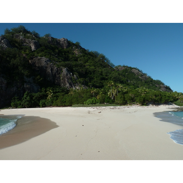 照片 斐济(Fiji) 漂流者岛(Castaway Island) 2010-05 80