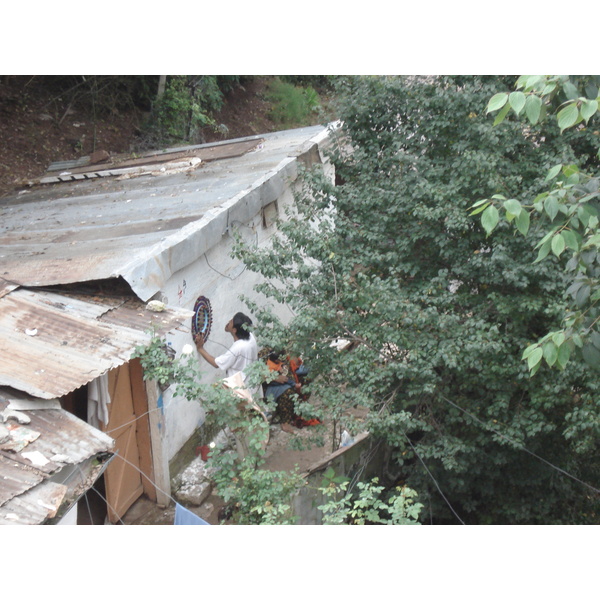 照片 巴基斯坦(Pakistan) 穆里(Murree) 2006-08 128