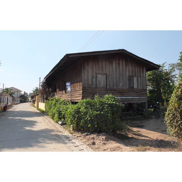 照片 老挝(Laos) 万象(Vientiane) 2012-12 44