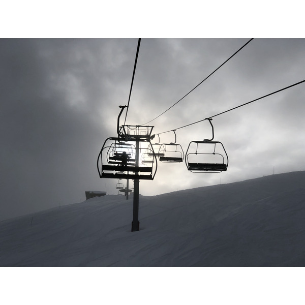 照片 法国(France) 阿尔利河畔普拉(Praz sur Arly) 2019-12 238