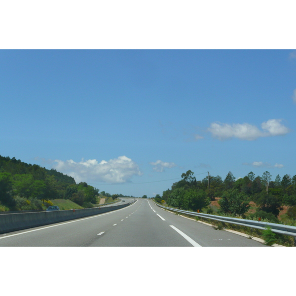 照片 法国(France) 蔚蓝海岸(French Riviera) A57高速公路(A57 highway) 2008-05 8