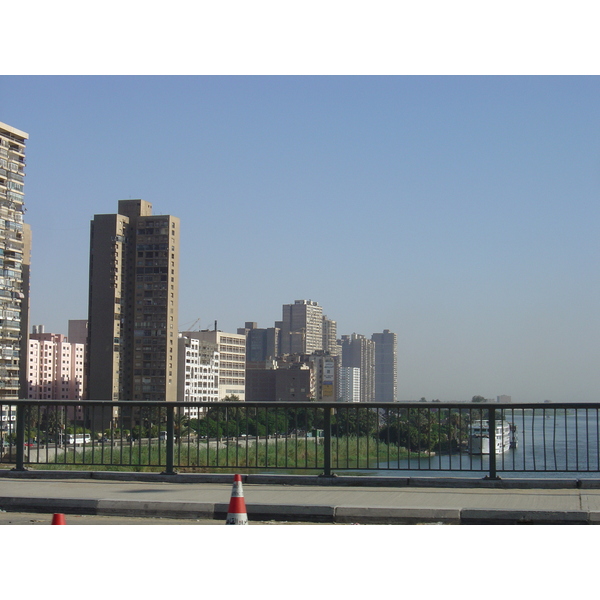 照片 埃及(Egypt) 开罗(Cairo) 2004-09 34