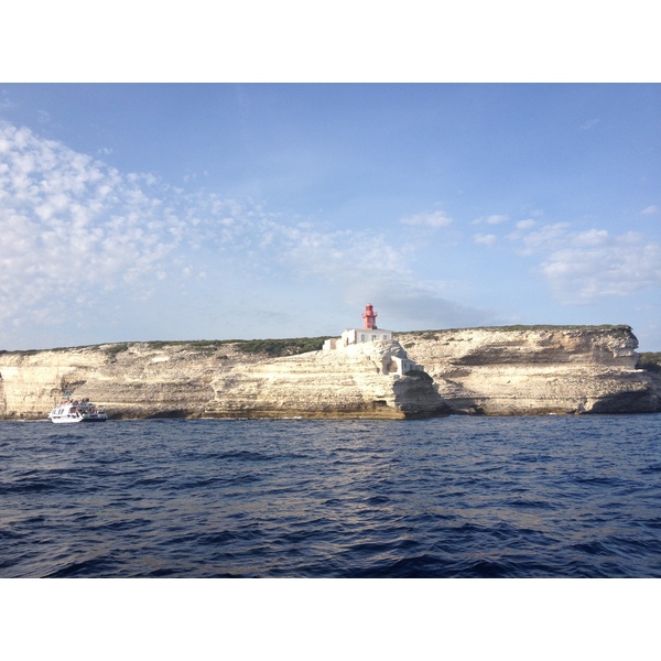 照片 法国(France) 科西嘉岛(Corsica) 博尼法乔(Bonifacio) 2012-09 133