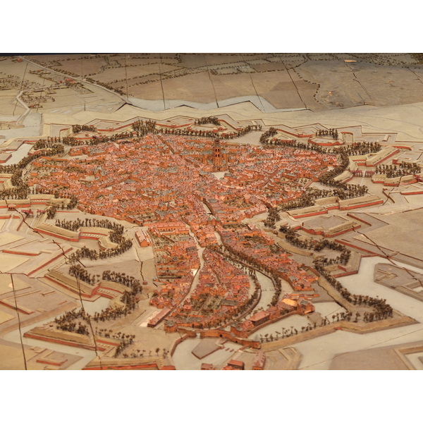 照片 法国(France) 巴黎(Paris) 大皇宫(Grand Palais) 2012-01 116