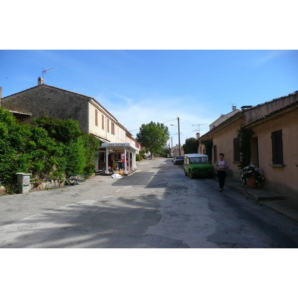 照片 法国(France) 波克罗勒岛(Porquerolles Island) 波克罗勒(Porquerolles) 2008-05 43