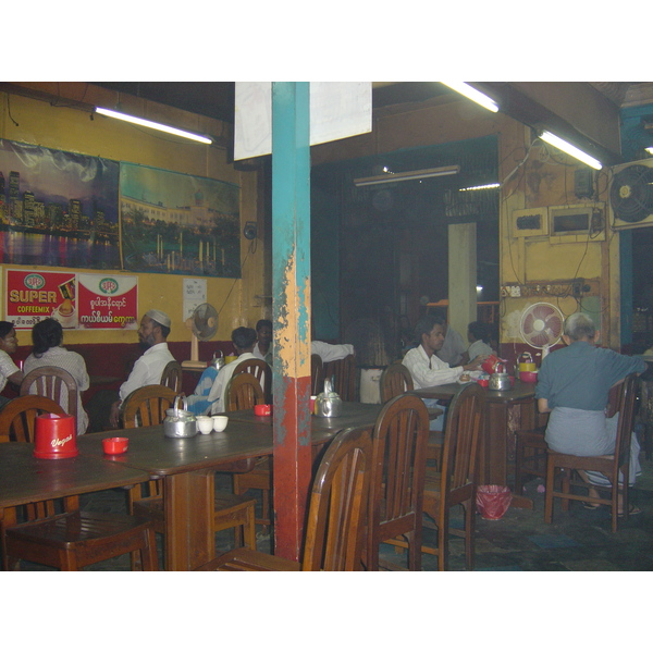 照片 缅甸(Myanmar) 仰光(Yangon) 2005-01 219