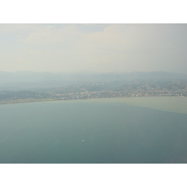 照片 法国(France) 蔚蓝海岸(French Riviera) 2001-07 0