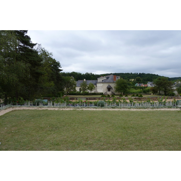 照片 法国(France) 丰特夫罗(Fontevraud) 2011-05 177