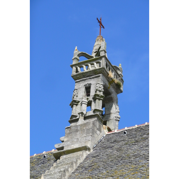 照片 法国(France) 罗斯科夫(Roscoff) 2007-08 31