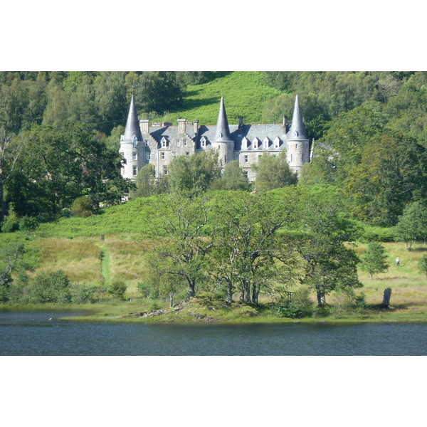 照片 英国(United Kingdom) 苏格兰(Scotland) 2011-07 179