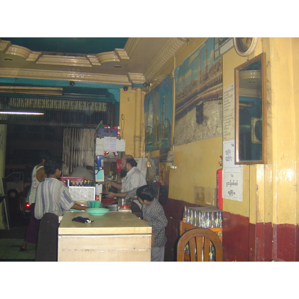 照片 缅甸(Myanmar) 仰光(Yangon) 2005-01 234