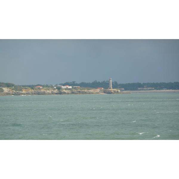 照片 法国(France) 吉伦特河口(Gironde estuary) 2007-08 48